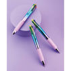 Picture of RAINBOW PASTEL MULTI-COLOUR PEN